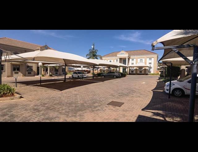 BUSINESS PROPERTY TO RENT IN HIGHVELD